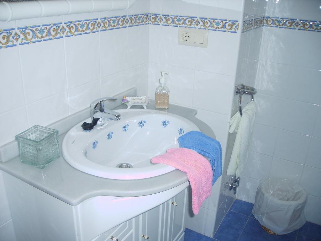 Casa Rural Josefina Aliezo 部屋 写真